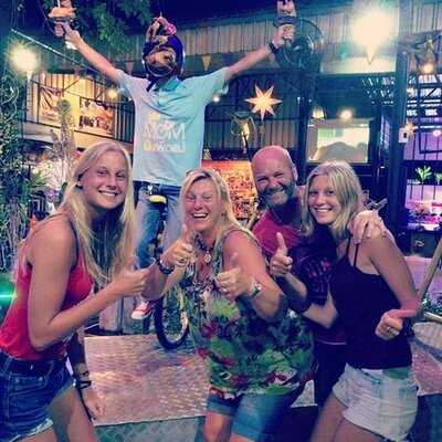 สวนอาหาร กระท้อน