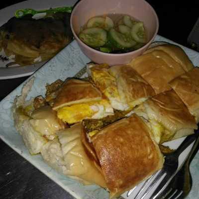 แตออโรตีชาชัก