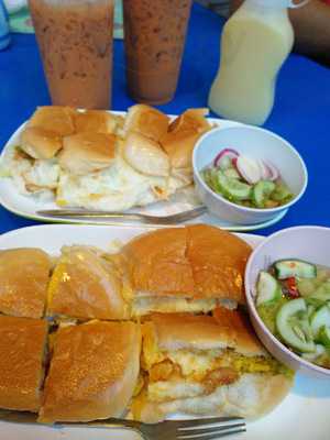 แตออโรตีชาชัก