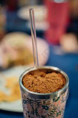 แตออโรตีชาชัก