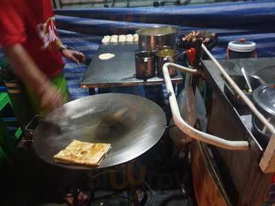 แตออโรตีชาชัก