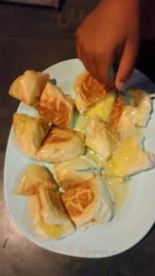 แตออโรตีชาชัก