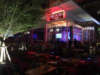 Mood Bar