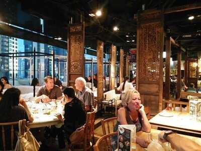 ฟาลลาเบลล่า สาขา เทอร์มินอล 21