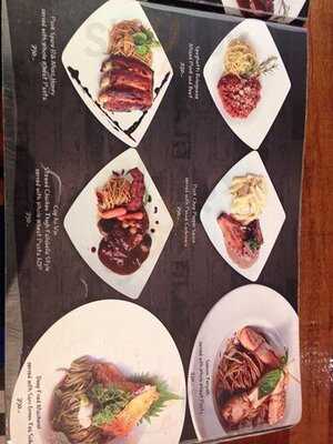 ฟาลลาเบลล่า สาขา เทอร์มินอล 21