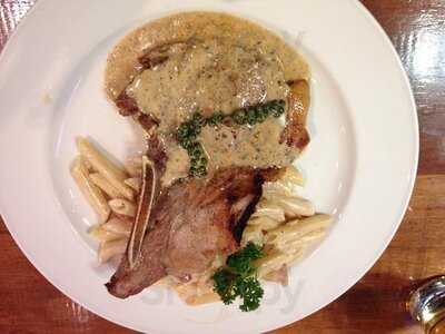 ฟาลลาเบลล่า สาขา เทอร์มินอล 21