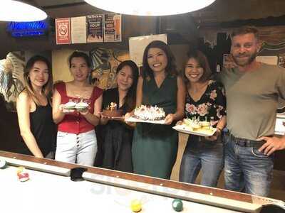 Zinc 101 Bar & Grill