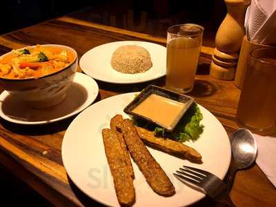 Soyasoy Vegan Restaurant