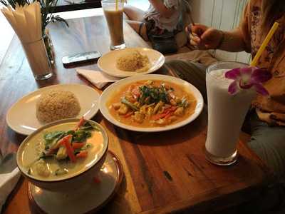 Soyasoy Vegan Restaurant