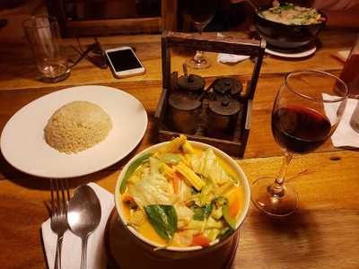 Soyasoy Vegan Restaurant