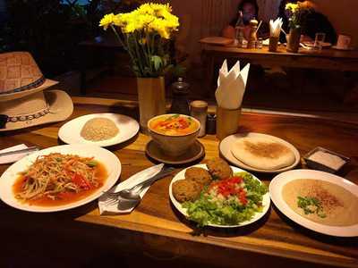 Soyasoy Vegan Restaurant