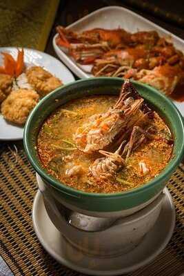 ครัวมหานาค