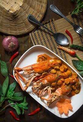 ครัวมหานาค