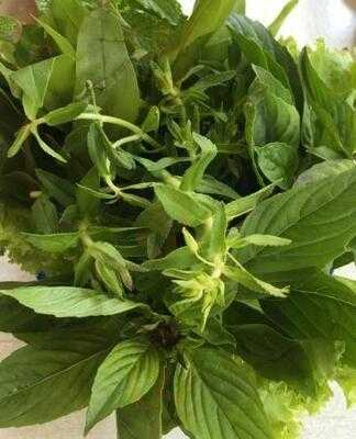 ร้านอาหารเวียดนาม ทีเฮ้าส์