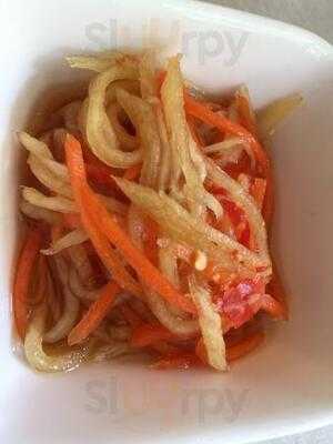 ร้านอาหารเวียดนาม ทีเฮ้าส์