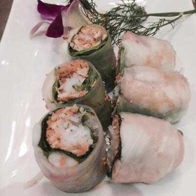 ร้านอาหารเวียดนาม ทีเฮ้าส์