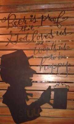 Beer Collection  - K Village