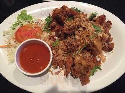 Bai Mai Ra Rerng Restaurant