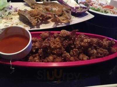 Bai Mai Ra Rerng Restaurant