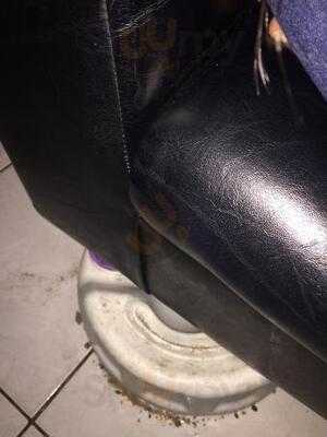 Bai Mai Ra Rerng Restaurant