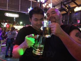 Bai Mai Ra Rerng Restaurant