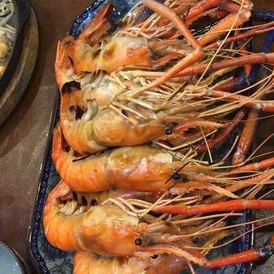 ร้านอาหาร บ้านใจรัก