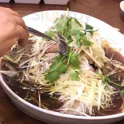 ร้านอาหาร บ้านใจรัก