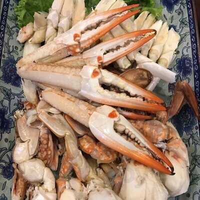 ร้านอาหาร บ้านใจรัก