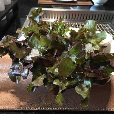 ร้านอาหารญี่ปุ่น กิวกิวเต้บายโอจัง