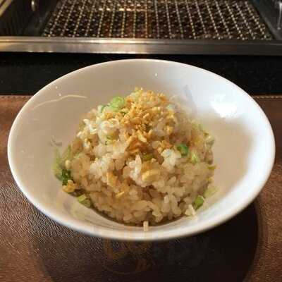 ร้านอาหารญี่ปุ่น กิวกิวเต้บายโอจัง