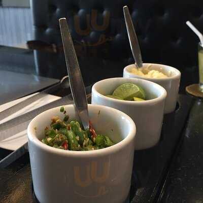 ร้านอาหารญี่ปุ่น กิวกิวเต้บายโอจัง