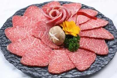 ร้านอาหารญี่ปุ่น กิวกิวเต้บายโอจัง