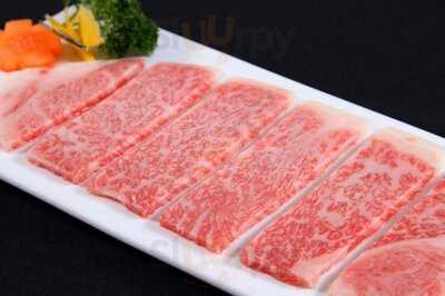 ร้านอาหารญี่ปุ่น กิวกิวเต้บายโอจัง