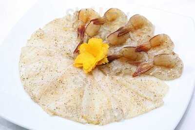 ร้านอาหารญี่ปุ่น กิวกิวเต้บายโอจัง