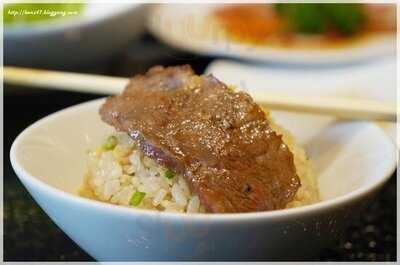 ร้านอาหารญี่ปุ่น กิวกิวเต้บายโอจัง