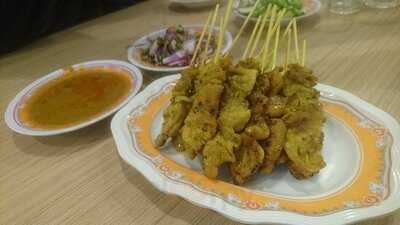 ร้านอาหาร มิ้งโภชนา