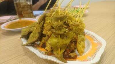 ร้านอาหาร มิ้งโภชนา