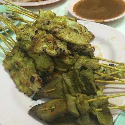 ร้านอาหาร มิ้งโภชนา