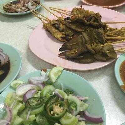 ร้านอาหาร มิ้งโภชนา