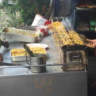 ร้านอาหาร มิ้งโภชนา