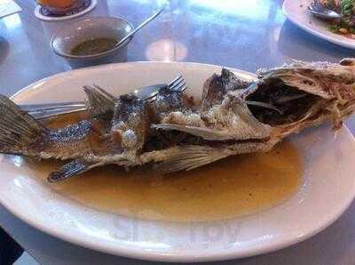 ร้านชิมไทย