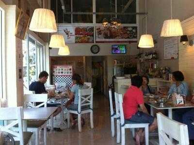 ร้านชิมไทย