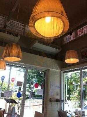 ร้านชิมไทย