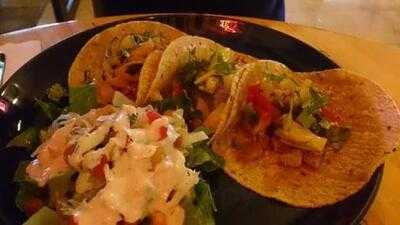 Sunrise Tacos - Mbk