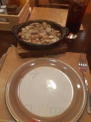 Piri Piri Flaming Grill