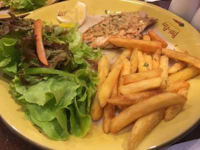 Piri Piri Flaming Grill