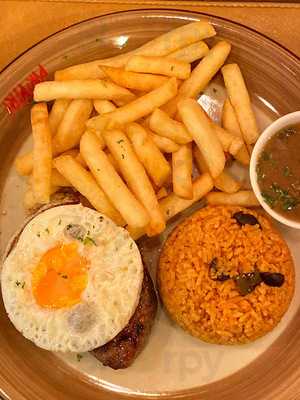 Piri Piri Flaming Grill