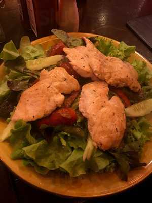 Piri Piri Flaming Grill