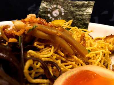 Clockwork Bar & Restaurant