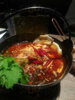 Clockwork Bar & Restaurant